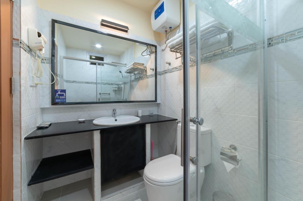 Paguro Beach Inn Ukulhas Island Ngoại thất bức ảnh